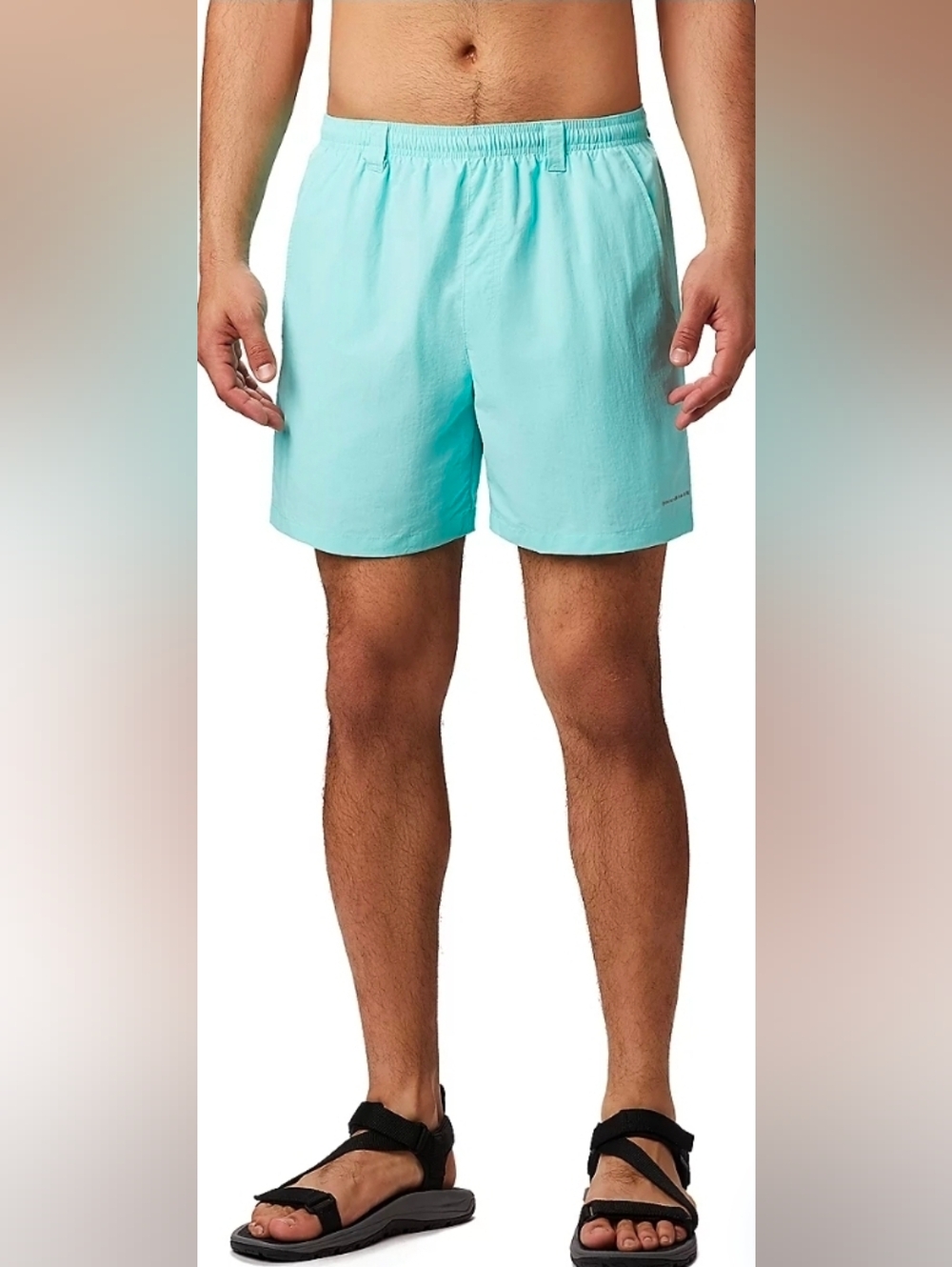 Columbia PFG Backcast III Water Short